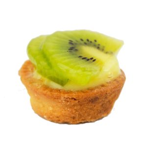 Petit Kiwi Tart – Pk of 6, 12, 24 or 48