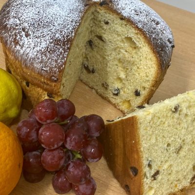 Panettone