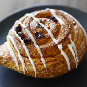 Pain au Raisin